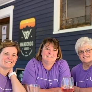 Meet your Posher, Tracy